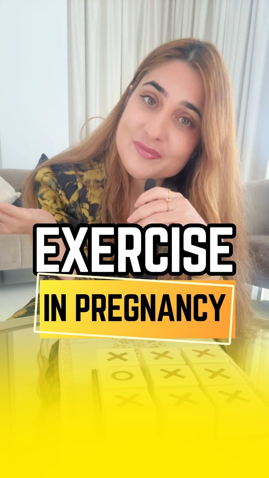 Post 5 by Shaheera Usman on Instagram (video)