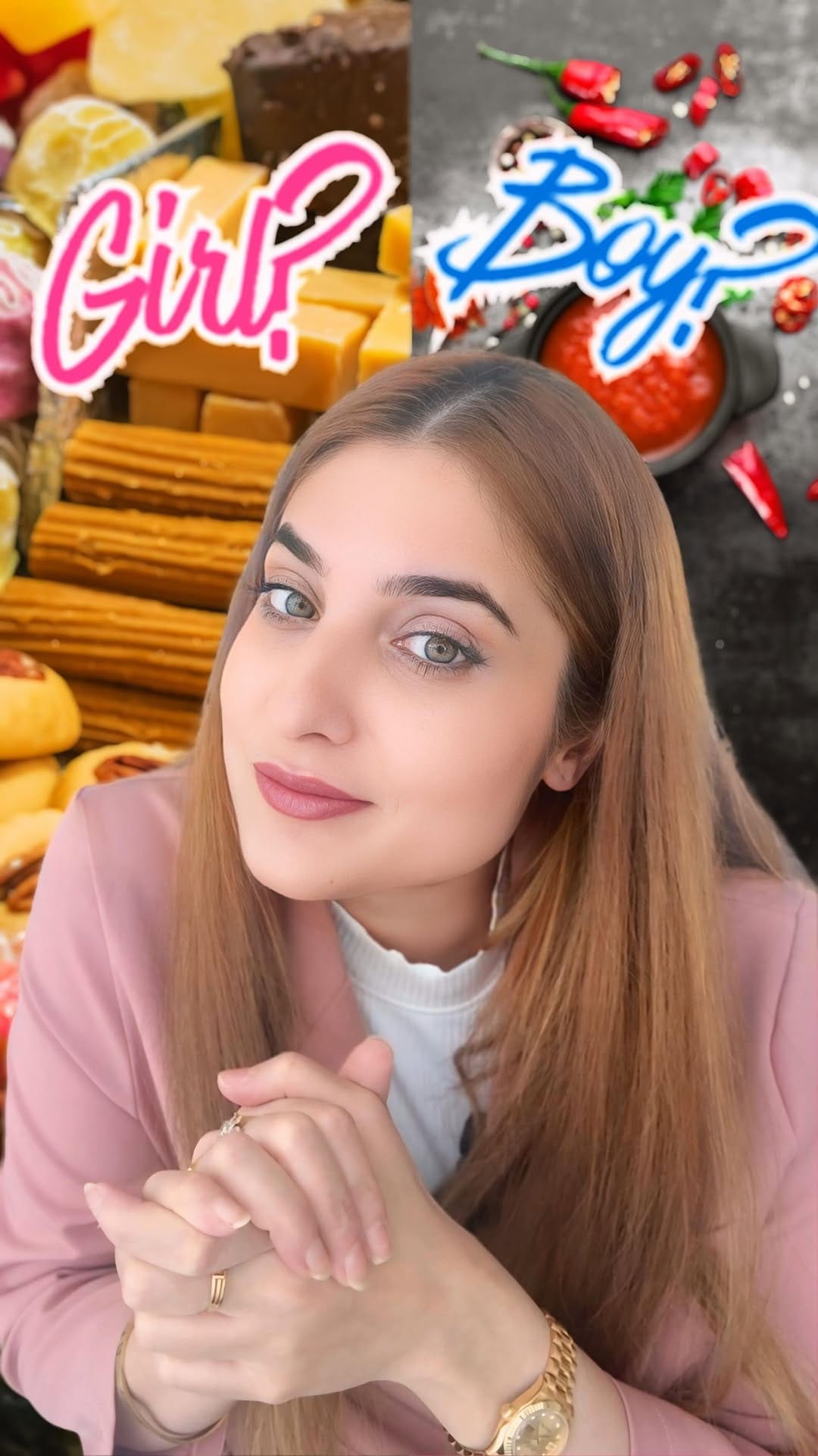 Post 2 by Shaheera Usman on Instagram (video)