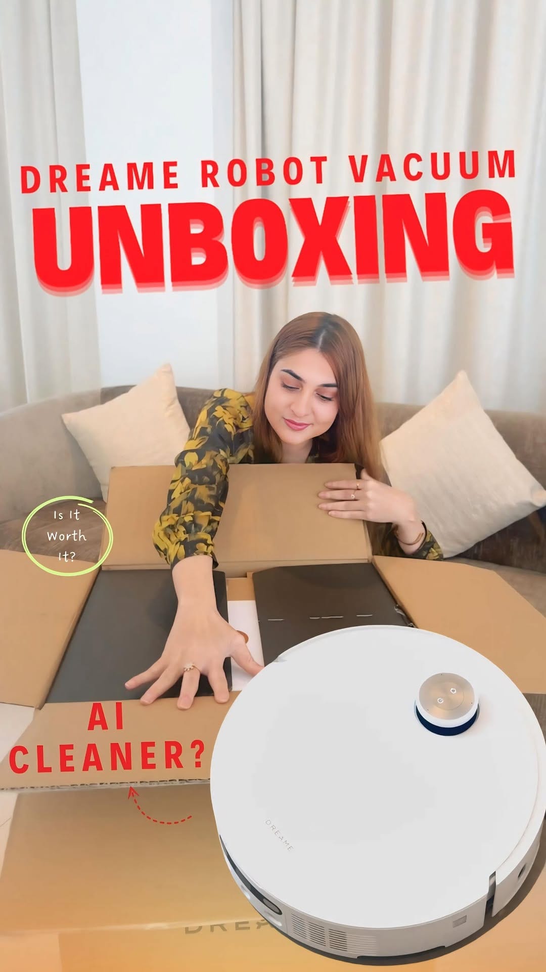 Post 3 by Shaheera Usman on Instagram (video)
