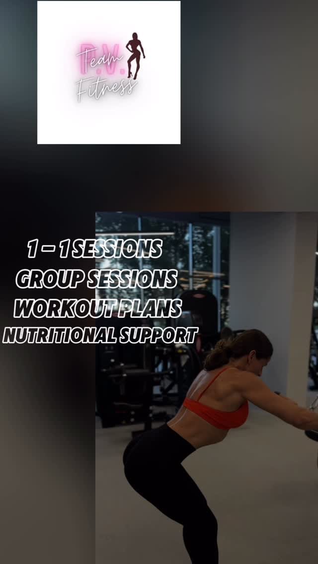 Post 10 by 🇦🇪IFBB BIKINI PRO ✨ PRO Coach ™️ on Instagram (video)
