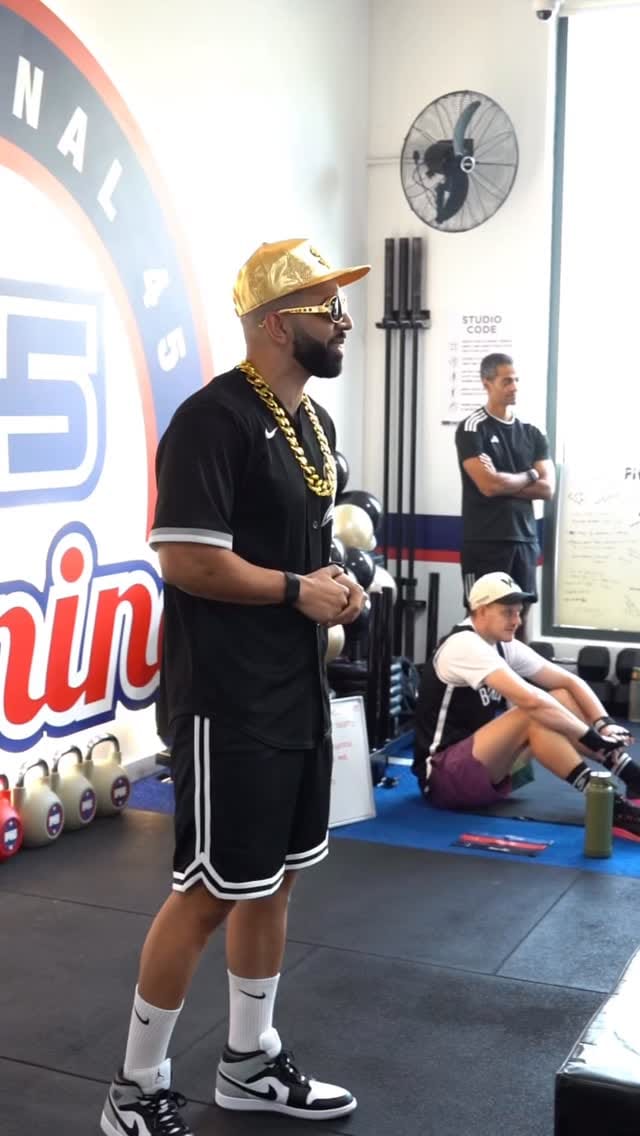 Post 3 by Coach Billy on Instagram (video)