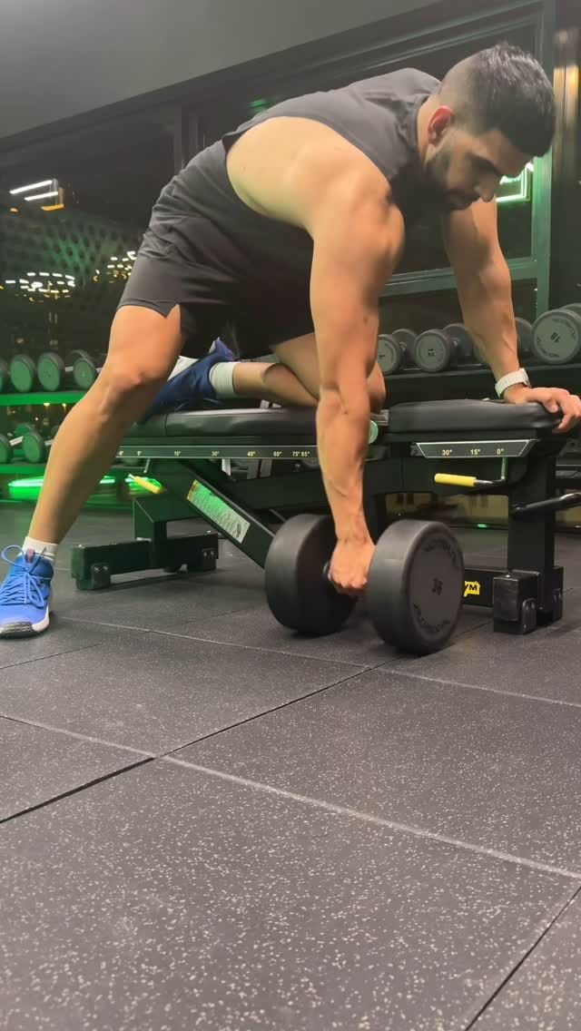 Post 8 by Coach Billy on Instagram (video)