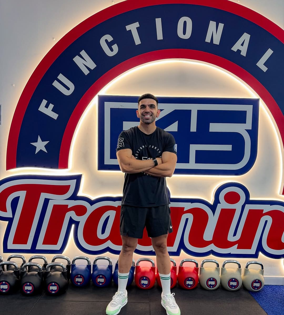 Post 7 by Coach Billy on Instagram (image)