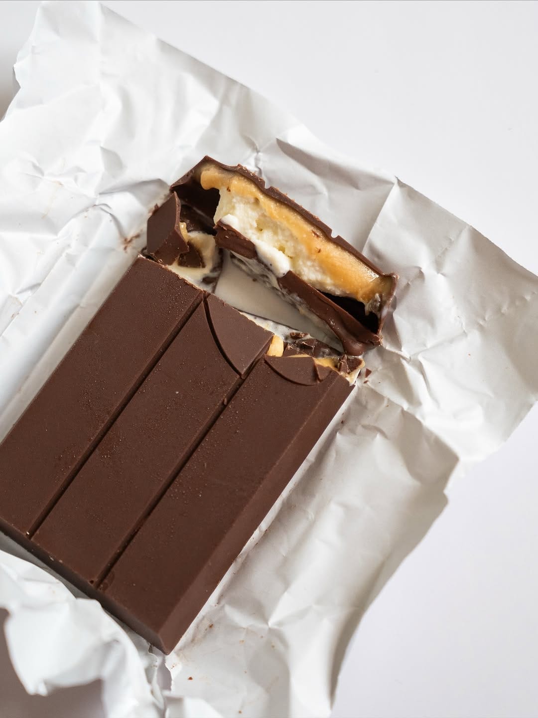 Post 3 by Fillings chocolate on Instagram (carousel)