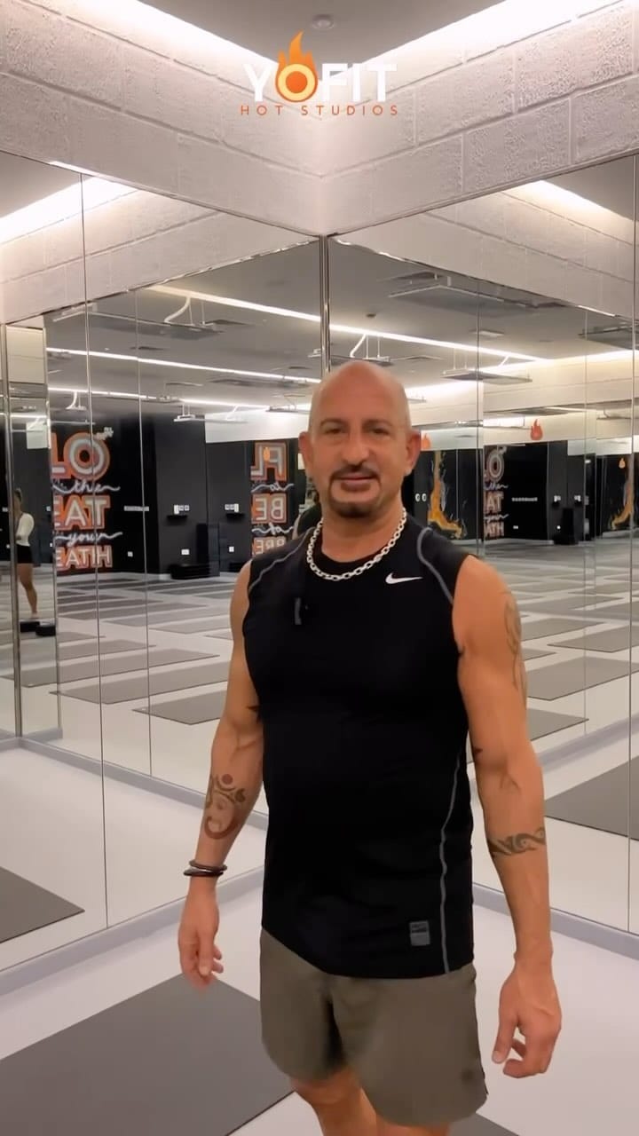 Post 5 by A L I  IZEDI on Instagram (video)