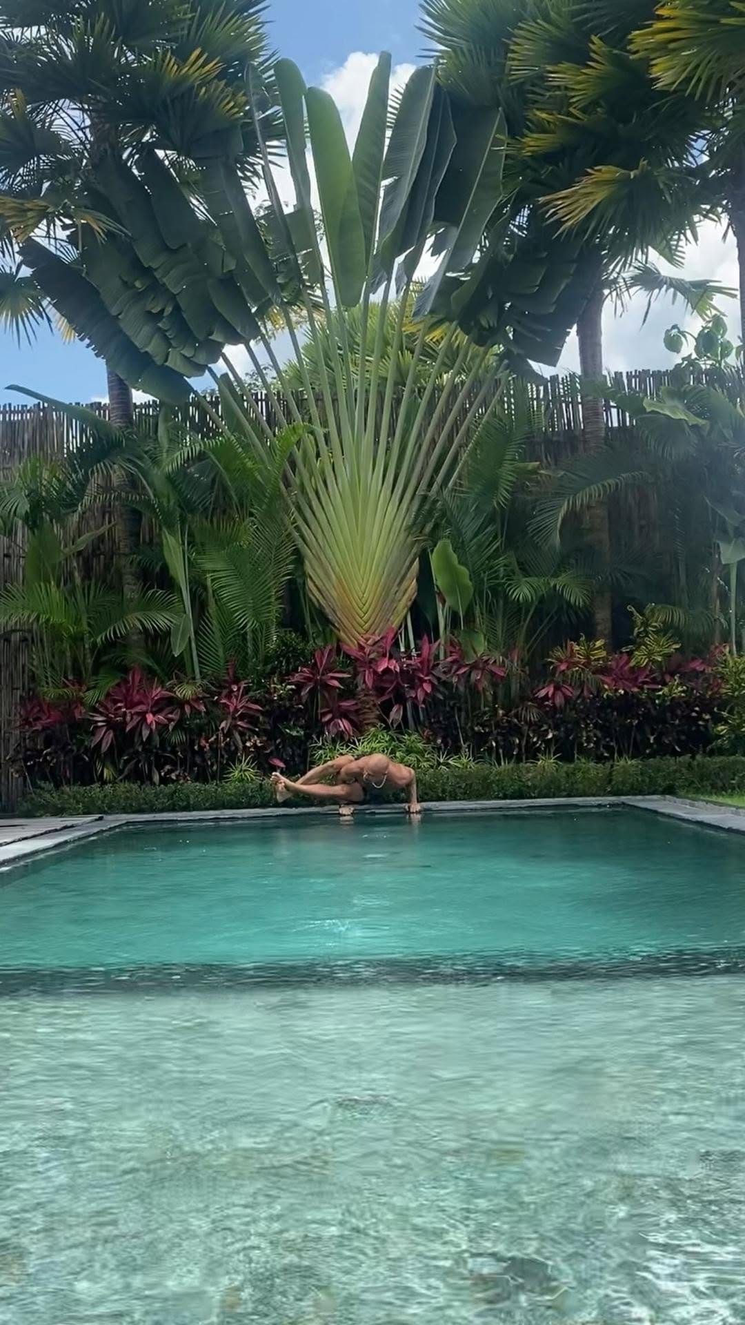 Post 7 by A L I  IZEDI on Instagram (video)