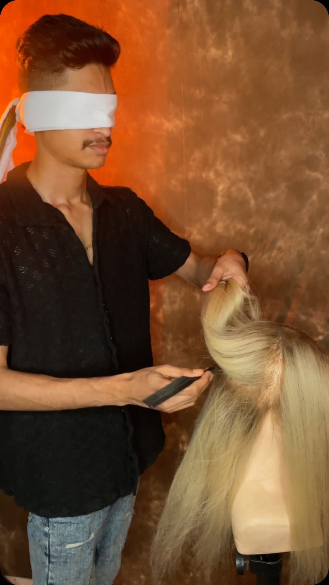 Post 8 by Milind Bhoir on Instagram (video)
