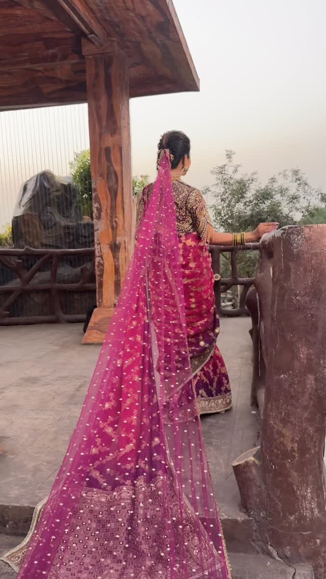Post 6 by Milind Bhoir on Instagram (video)