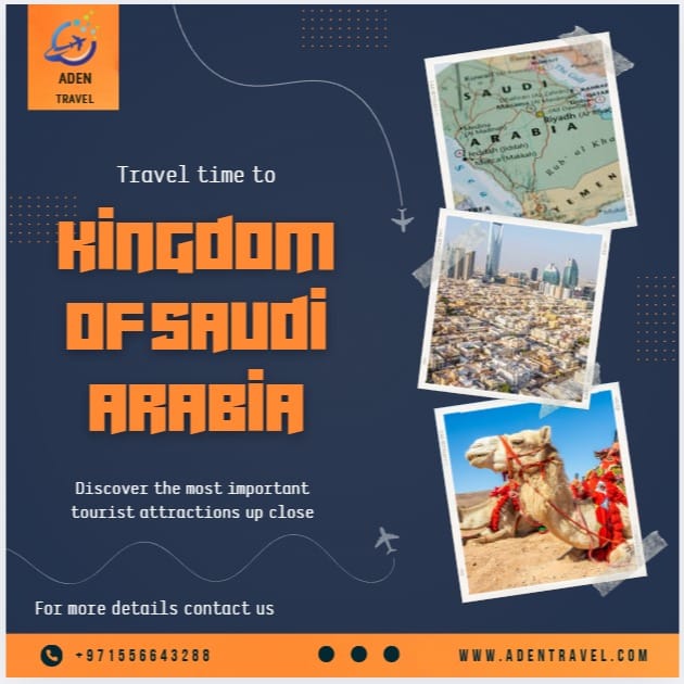 Post 8 by ADEN TRAVEL on Instagram (image)