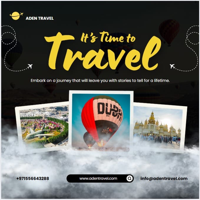 Post 7 by ADEN TRAVEL on Instagram (image)