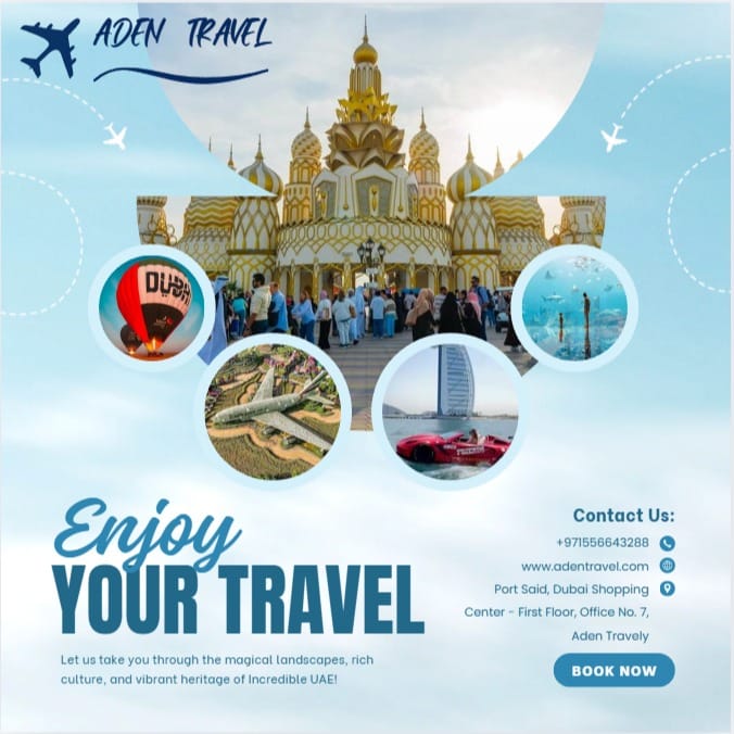 Post 4 by ADEN TRAVEL on Instagram (image)