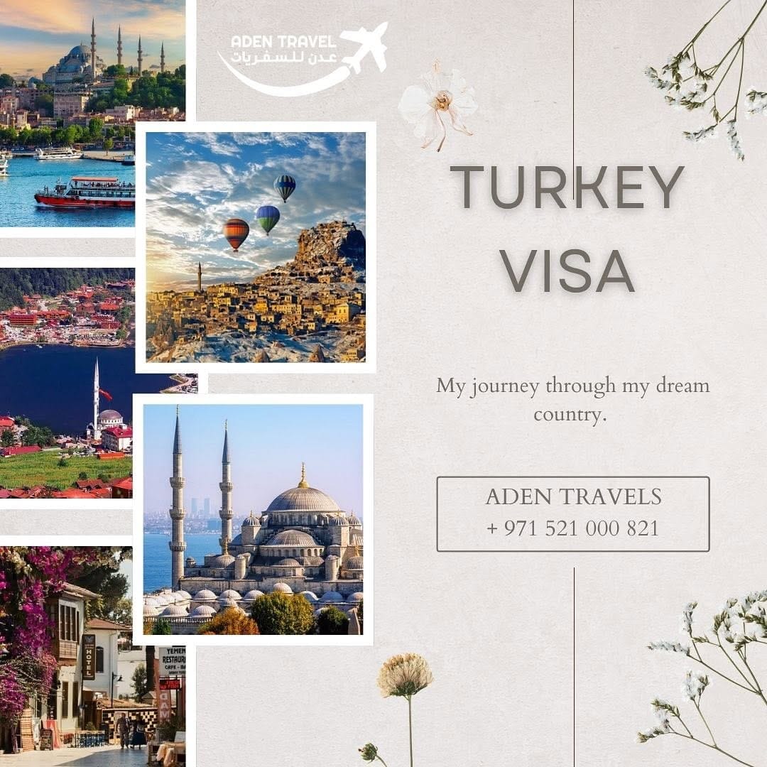 Post 1 by ADEN TRAVEL on Instagram (image)