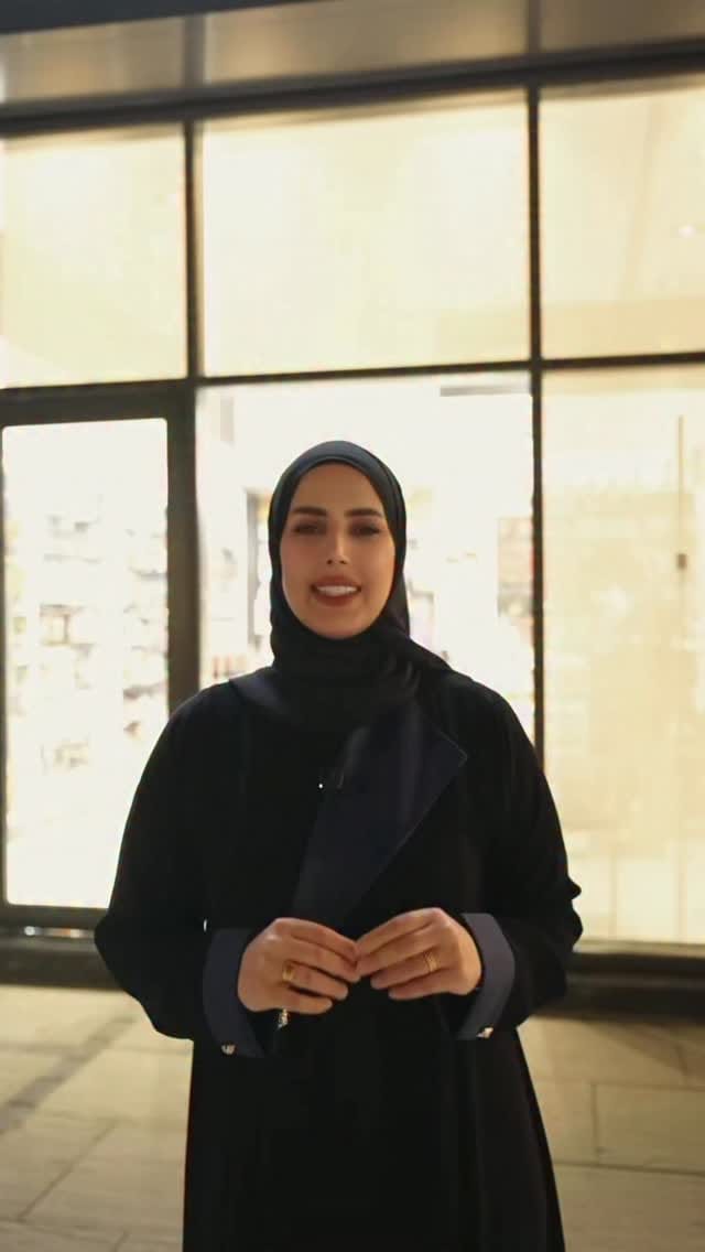 Post 6 by Sahar Al Dasouqi | سحر الدسوقي on Instagram (video)