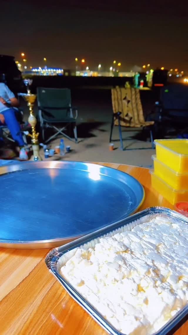 Post 5 by Sahar Al Dasouqi | سحر الدسوقي on Instagram (video)