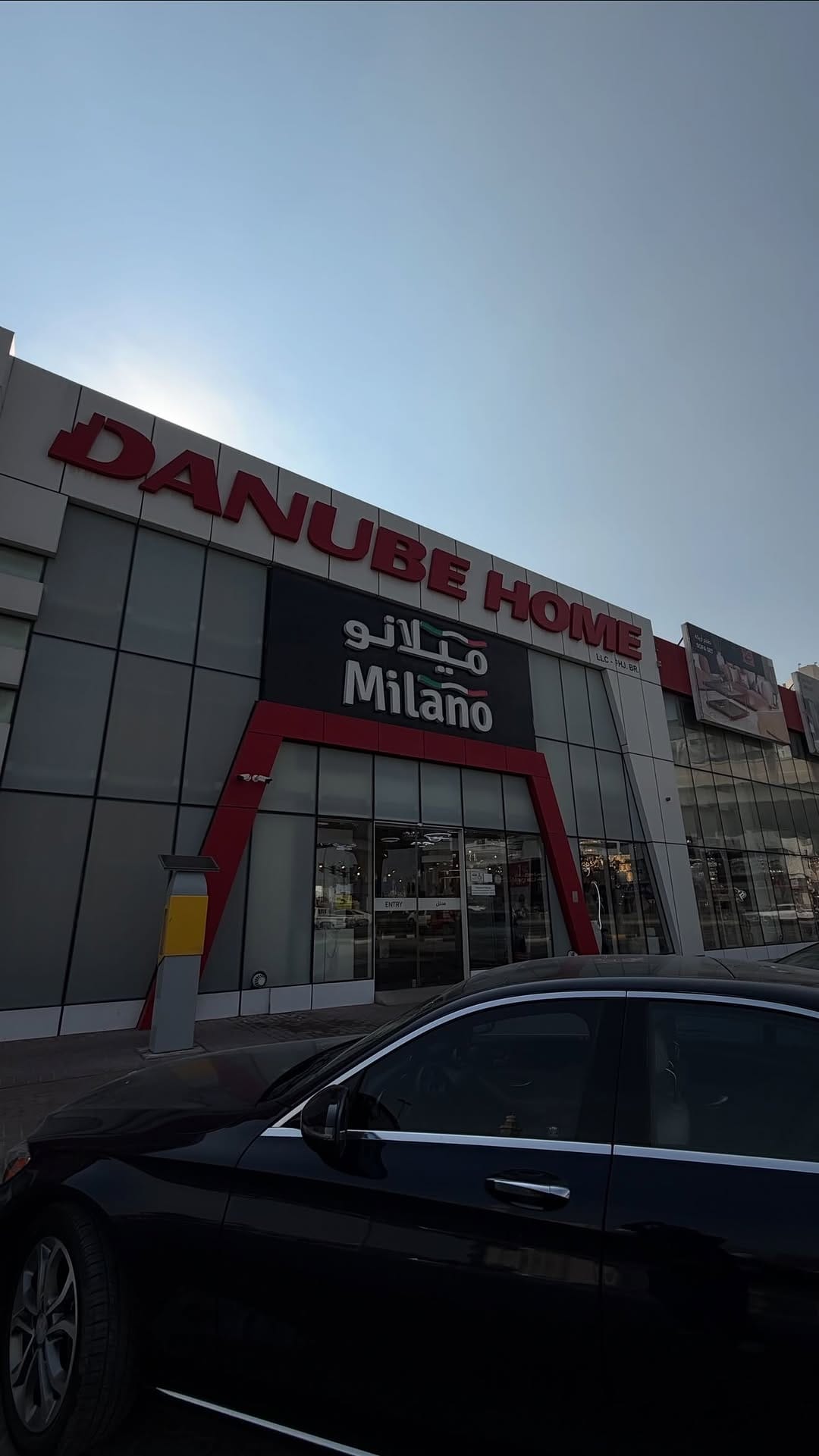 Post 1 by Sahar Al Dasouqi | سحر الدسوقي on Instagram (video)