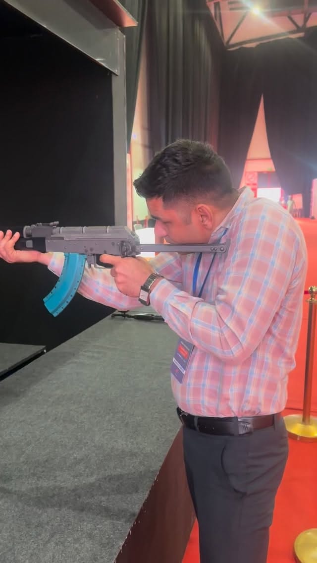 Post 9 by Raju lal choudhary on Instagram (video)