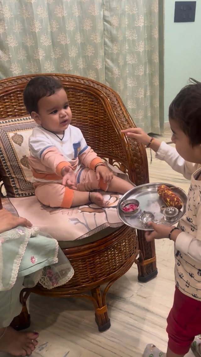 Post 8 by Raju lal choudhary on Instagram (video)