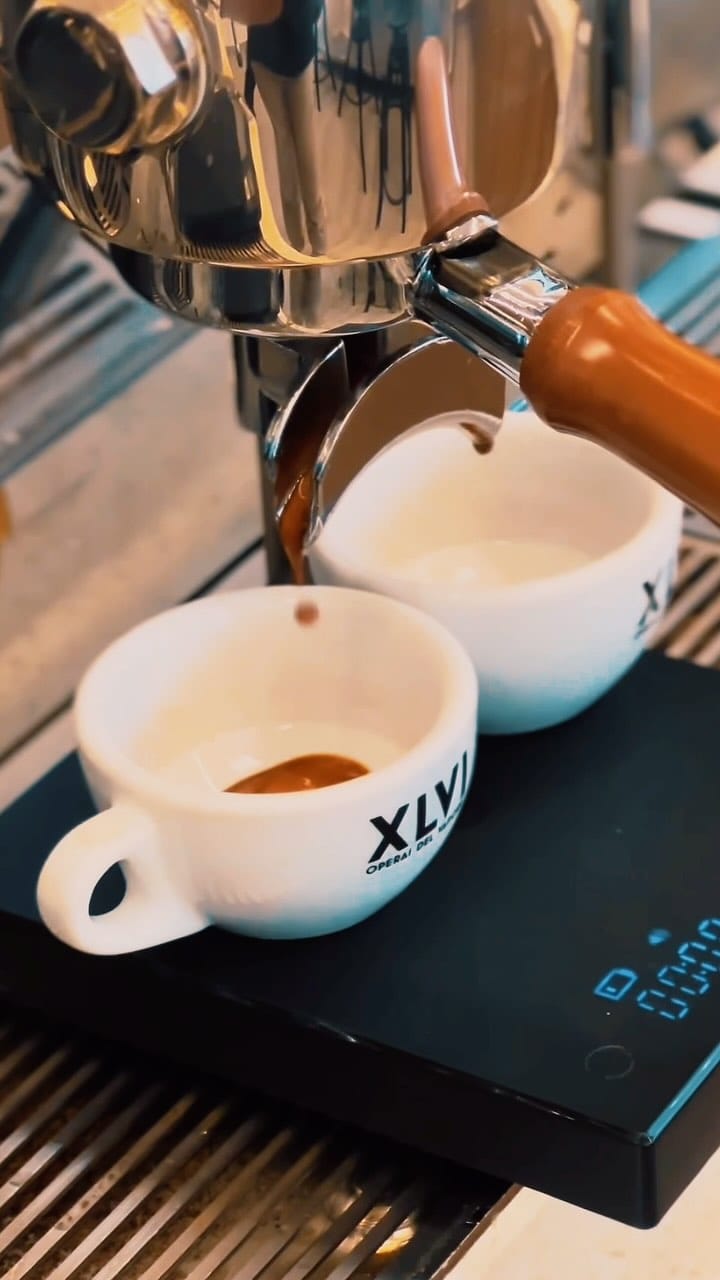 Post 2 by 42 Coffee Roasters | Specialty Coffee Roasters on Instagram (video)