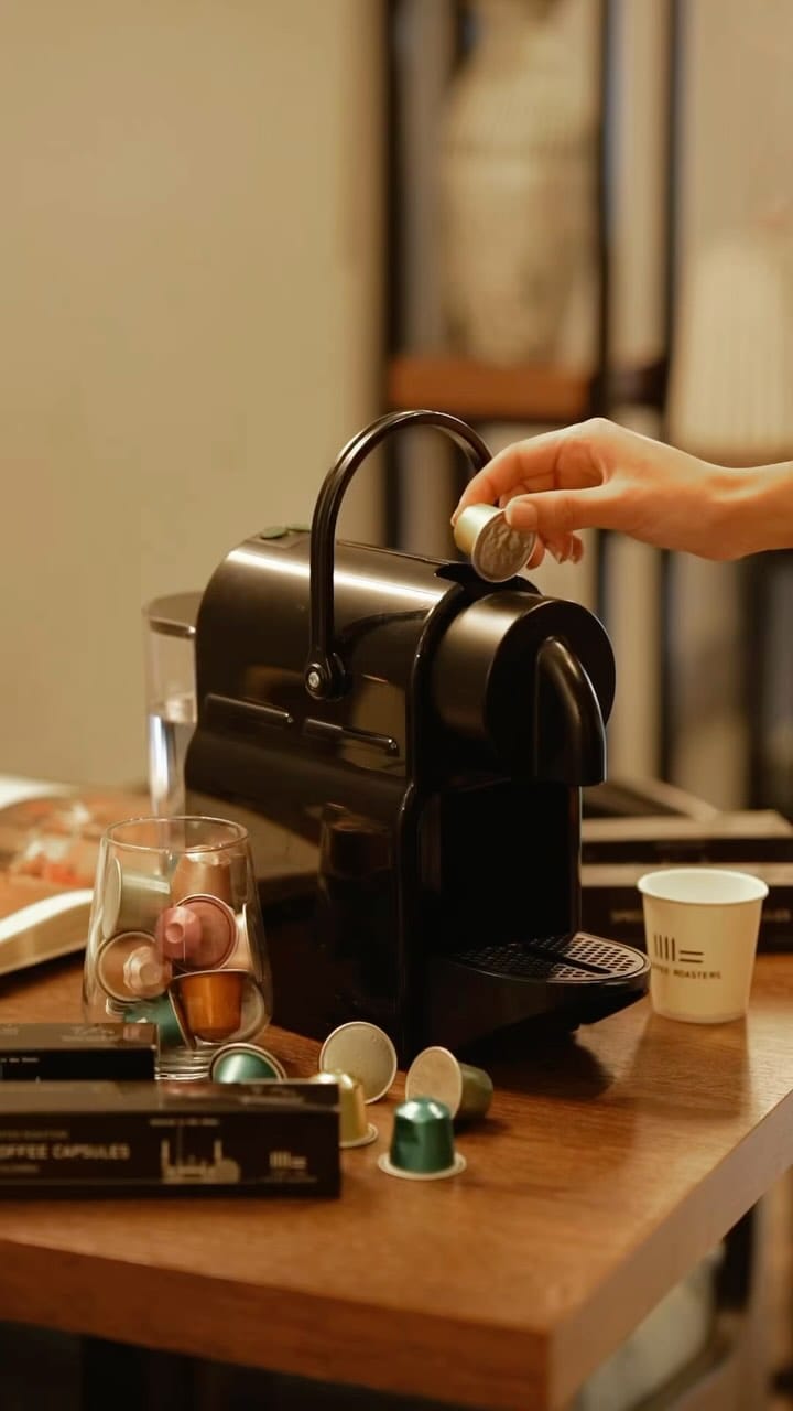 Post 9 by 42 Coffee Roasters | Specialty Coffee Roasters on Instagram (video)