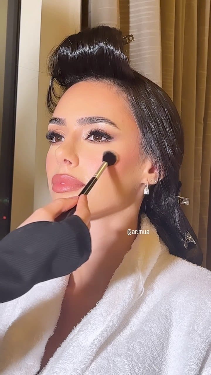 Post 9 by Atheer Faris | أثـير فـارس on Instagram (video)