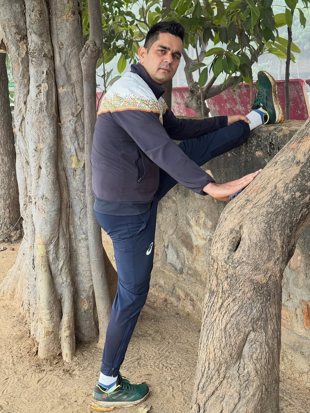 Post 5 by Raju lal choudhary on Instagram (image)