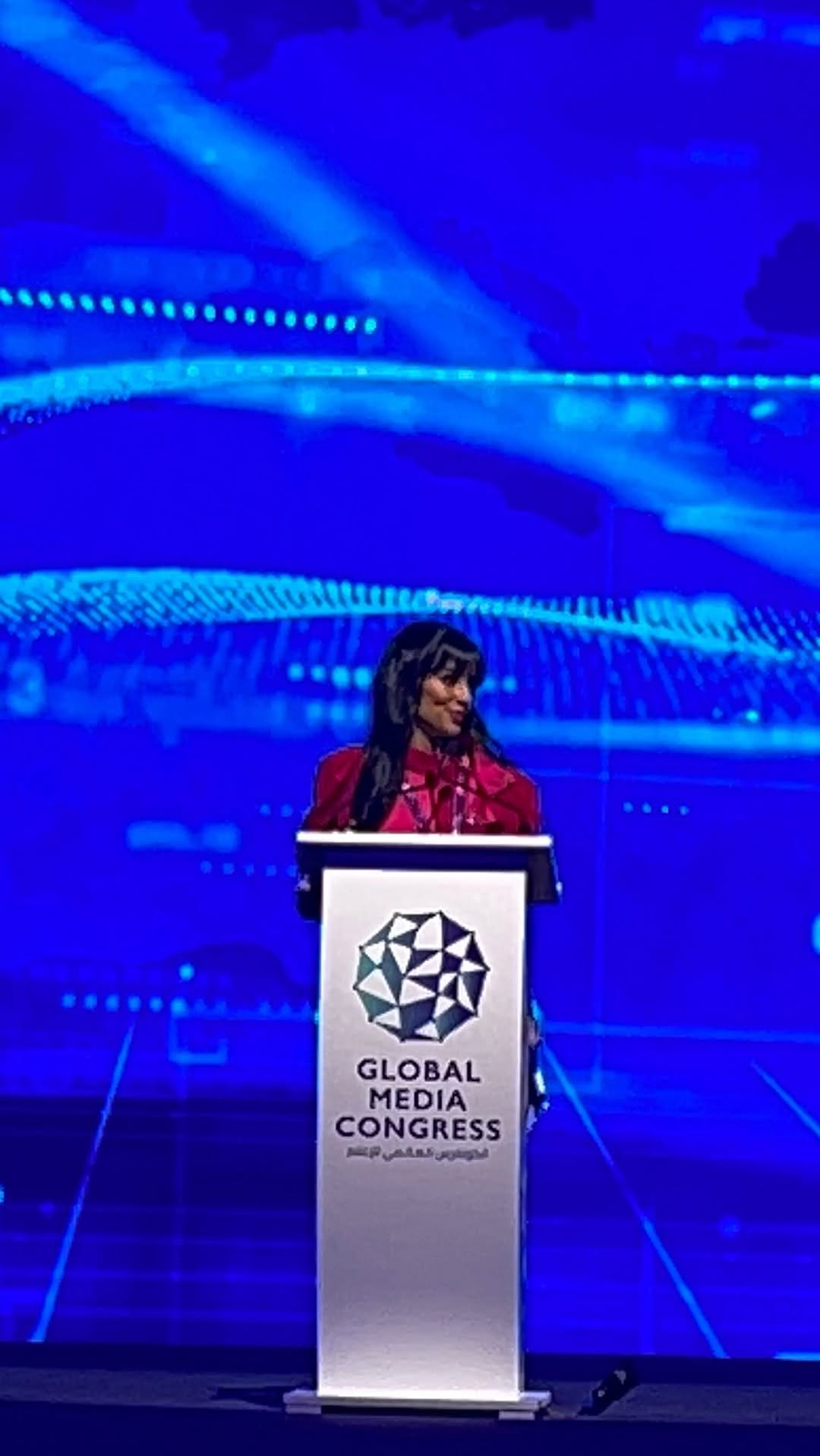 Post 10 by Rawan Moussa on Instagram (video)