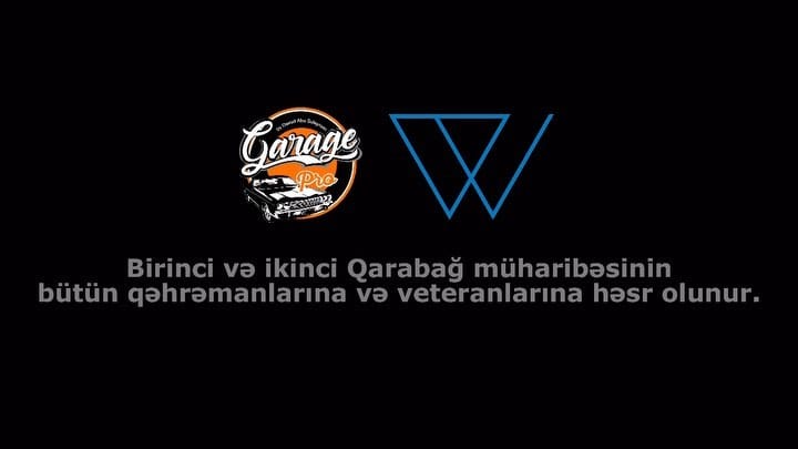 Post 4 by Garage Pro on Instagram (video)