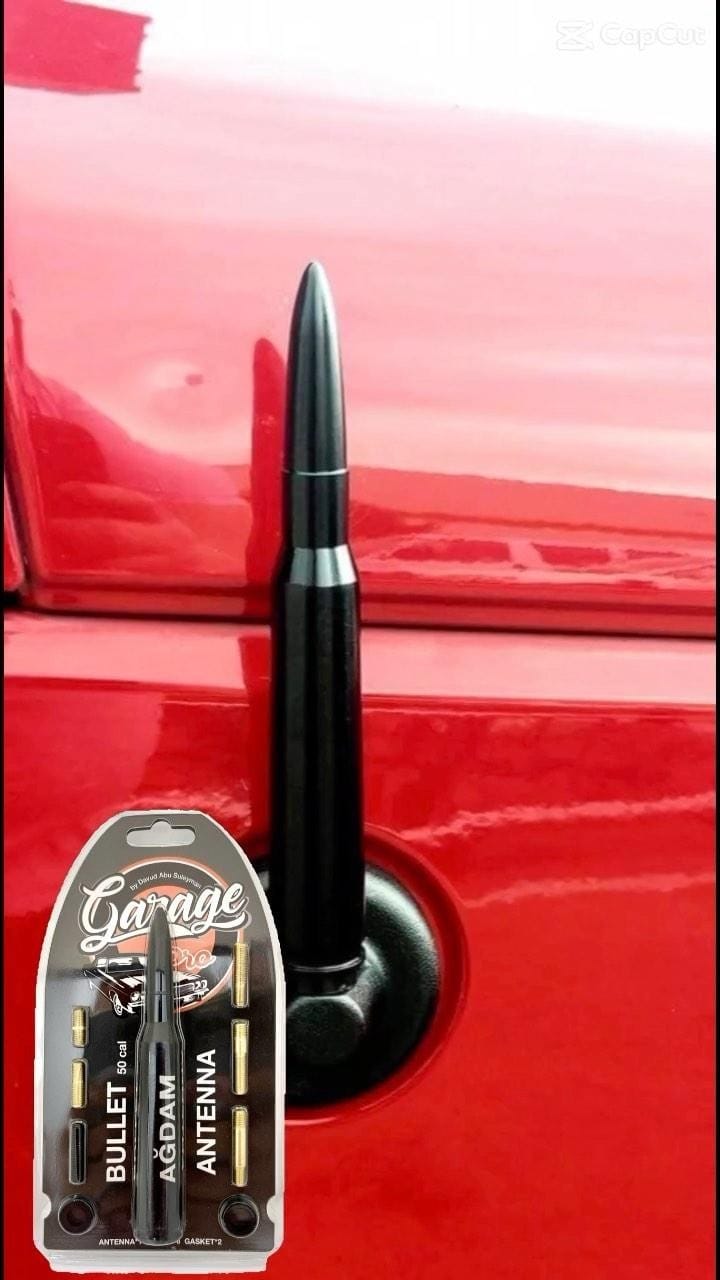 Post 7 by Garage Pro on Instagram (video)