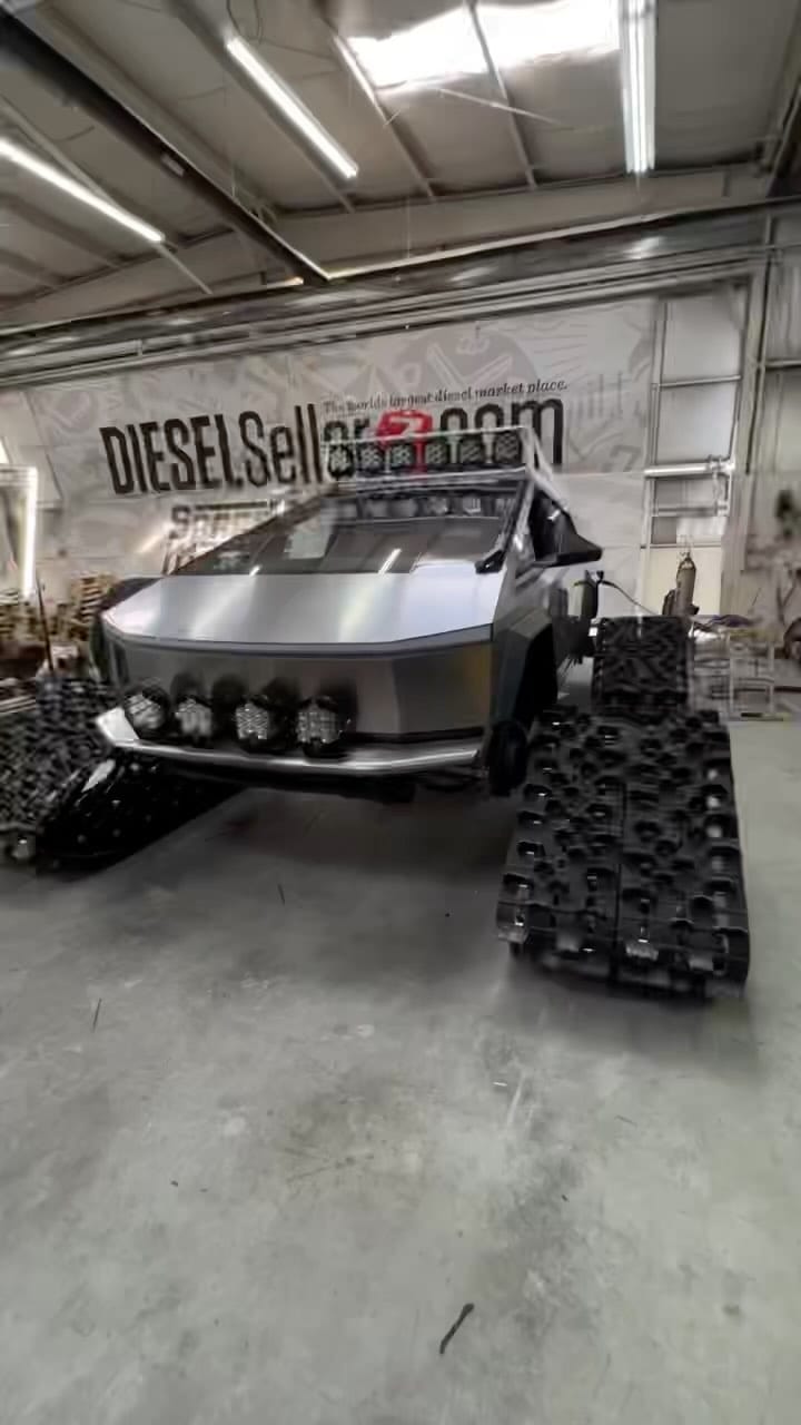 Post 9 by Garage Pro on Instagram (video)