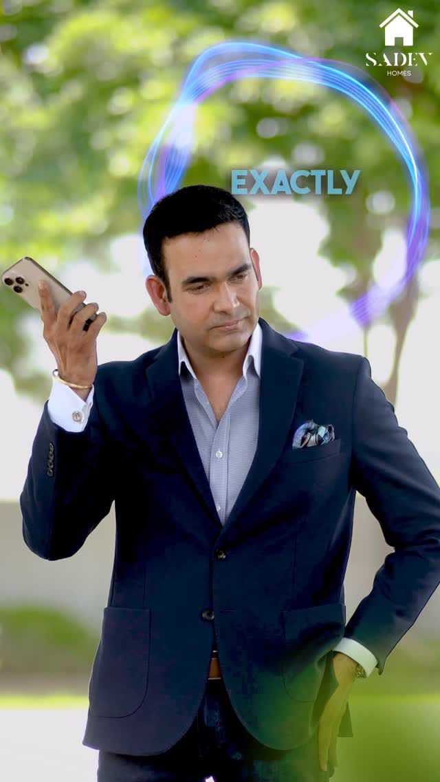 Post 6 by Saurabh Dewan on Instagram (video)