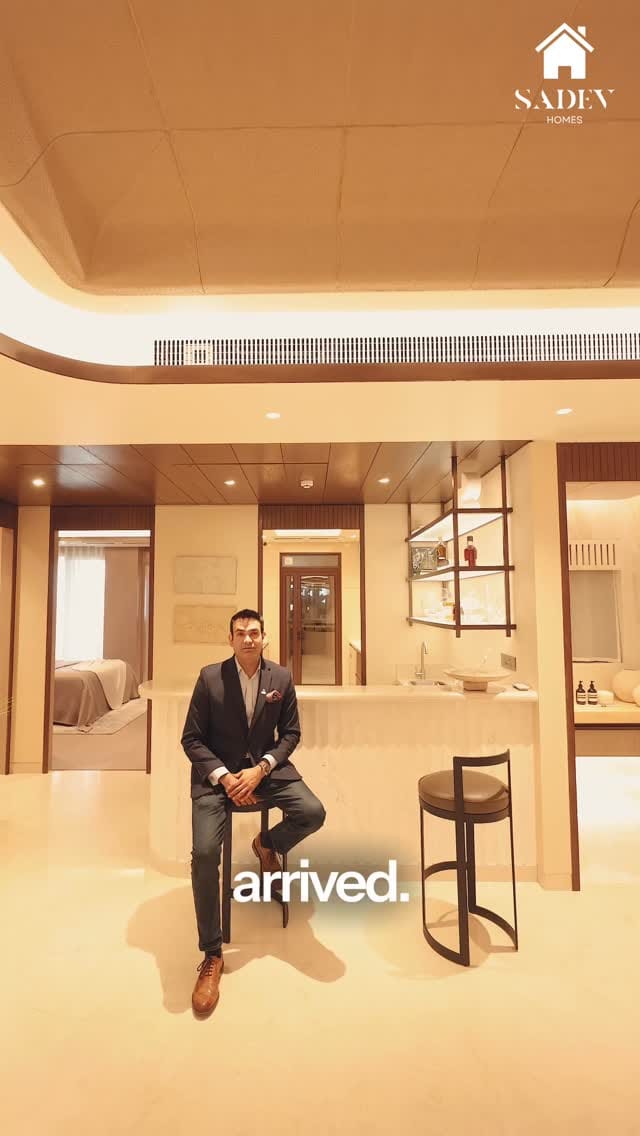 Post 1 by Saurabh Dewan on Instagram (video)
