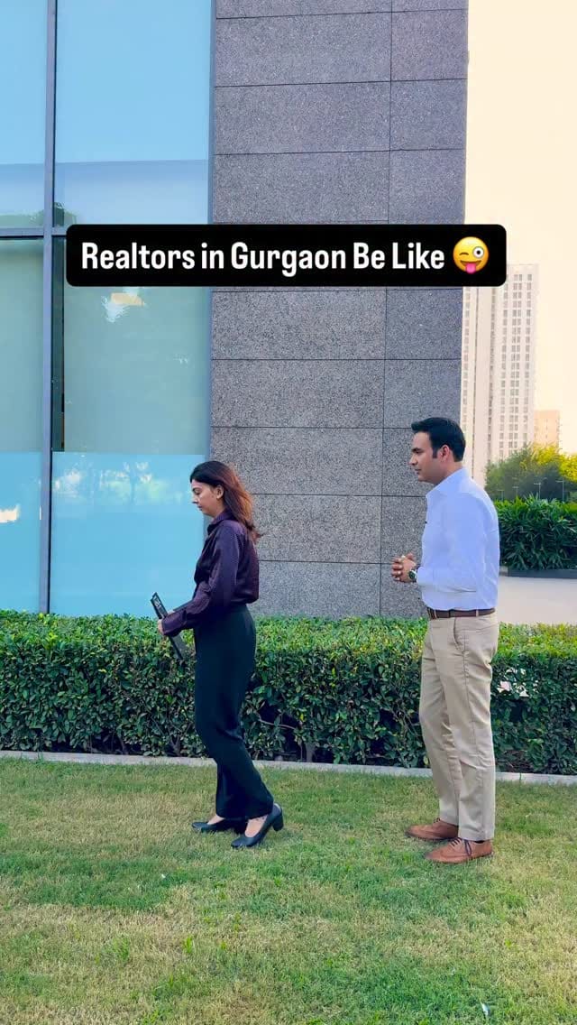 Post 2 by Saurabh Dewan on Instagram (video)