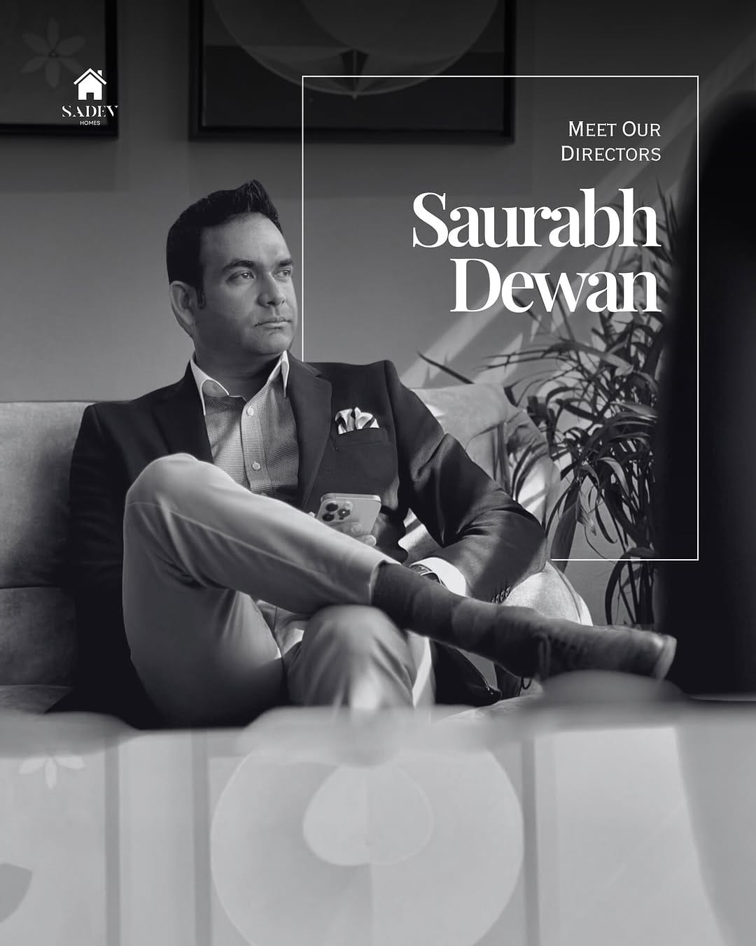Post 10 by Saurabh Dewan on Instagram (image)