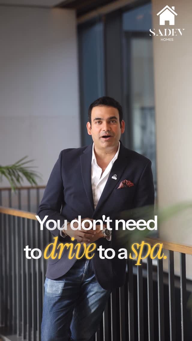 Post 3 by Saurabh Dewan on Instagram (video)