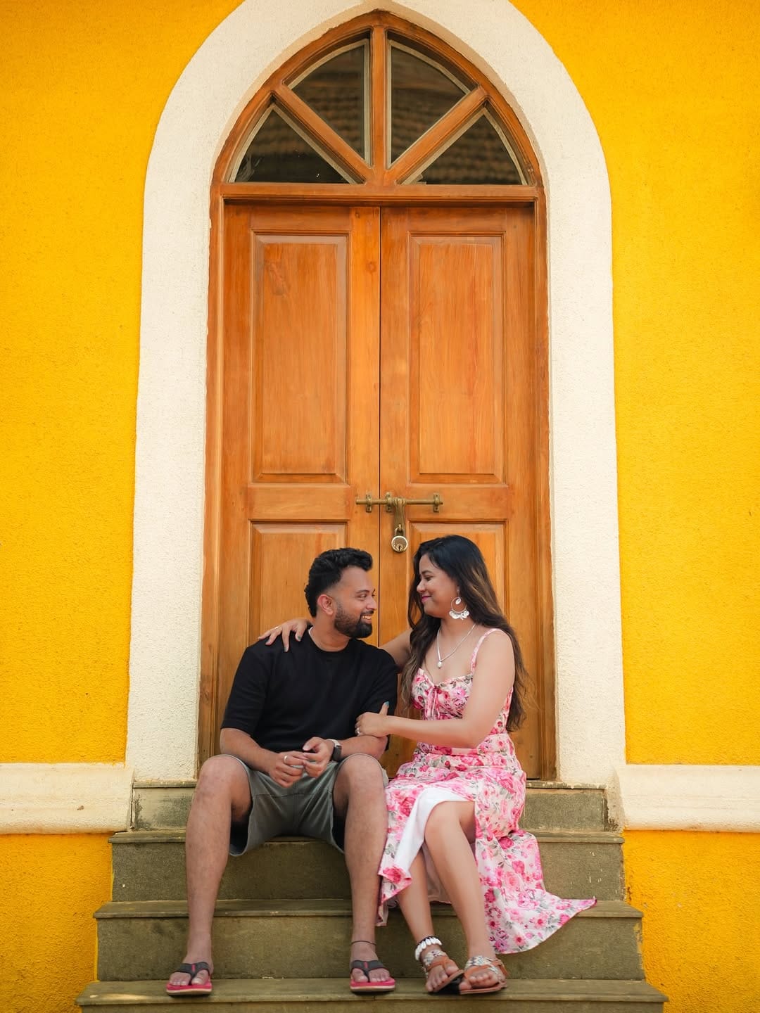 Post 7 by Daisy Gogoi | 📷Social Media Content Creator on Instagram (image)