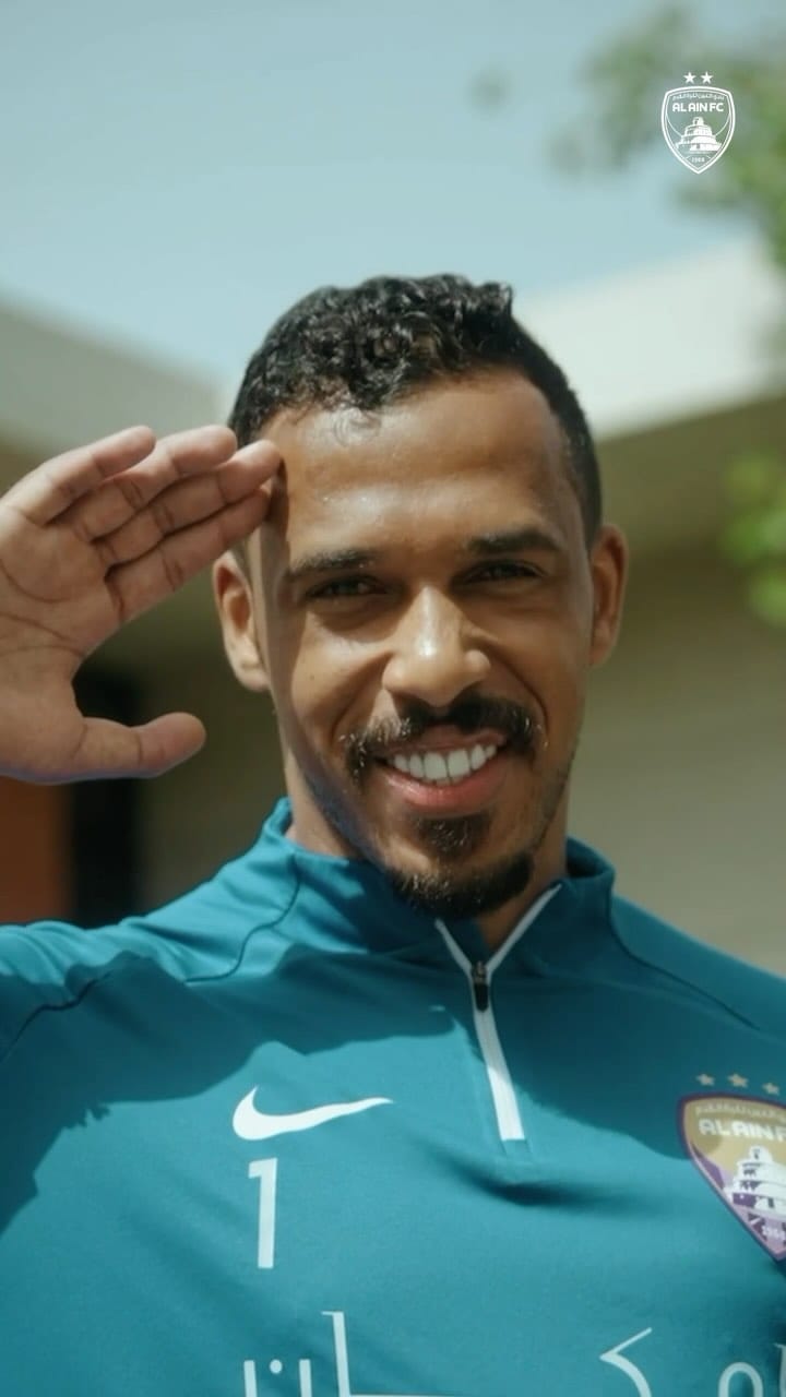 Post 3 by Mohammed Saeed Busanda on Instagram (video)