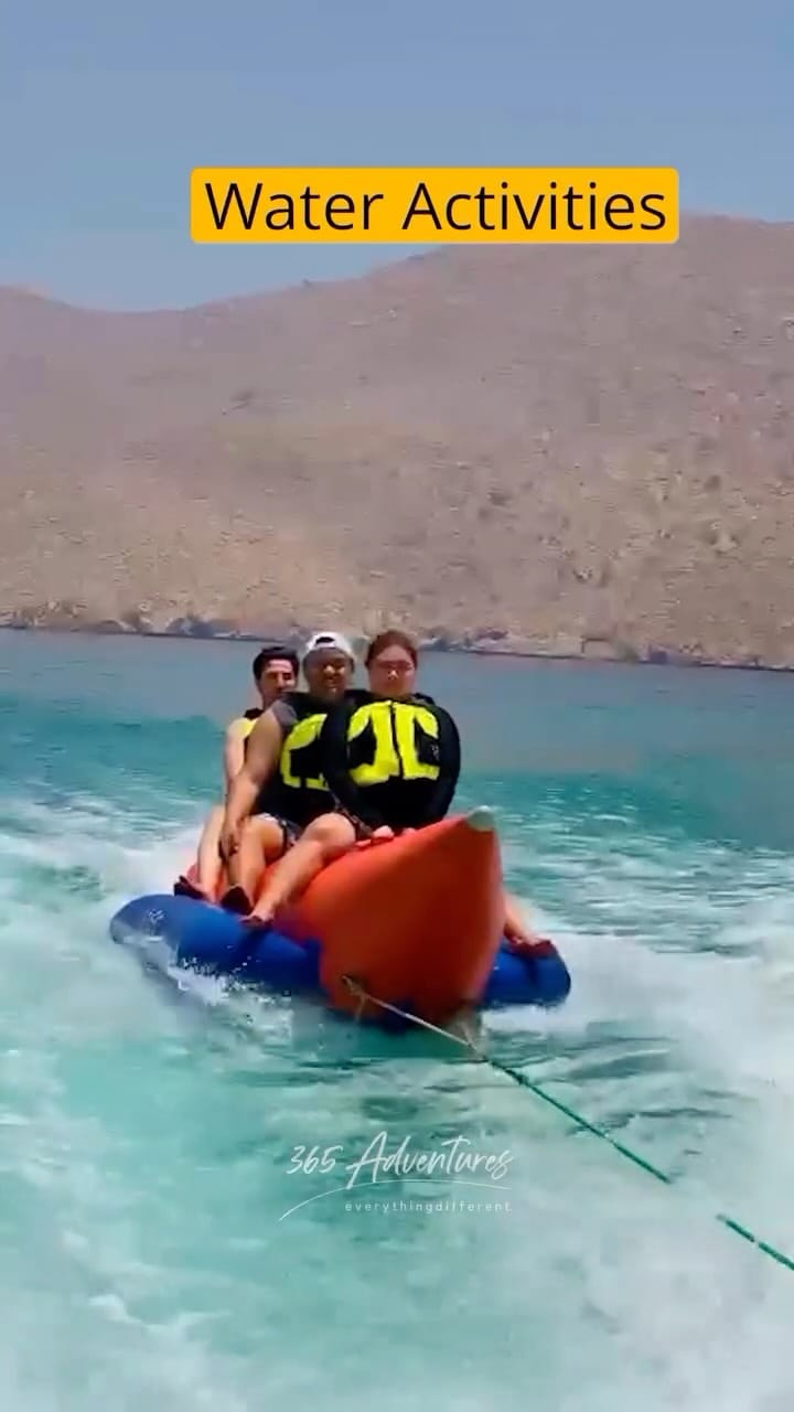 Post 6 by 365 Adventures Global on Instagram (video)
