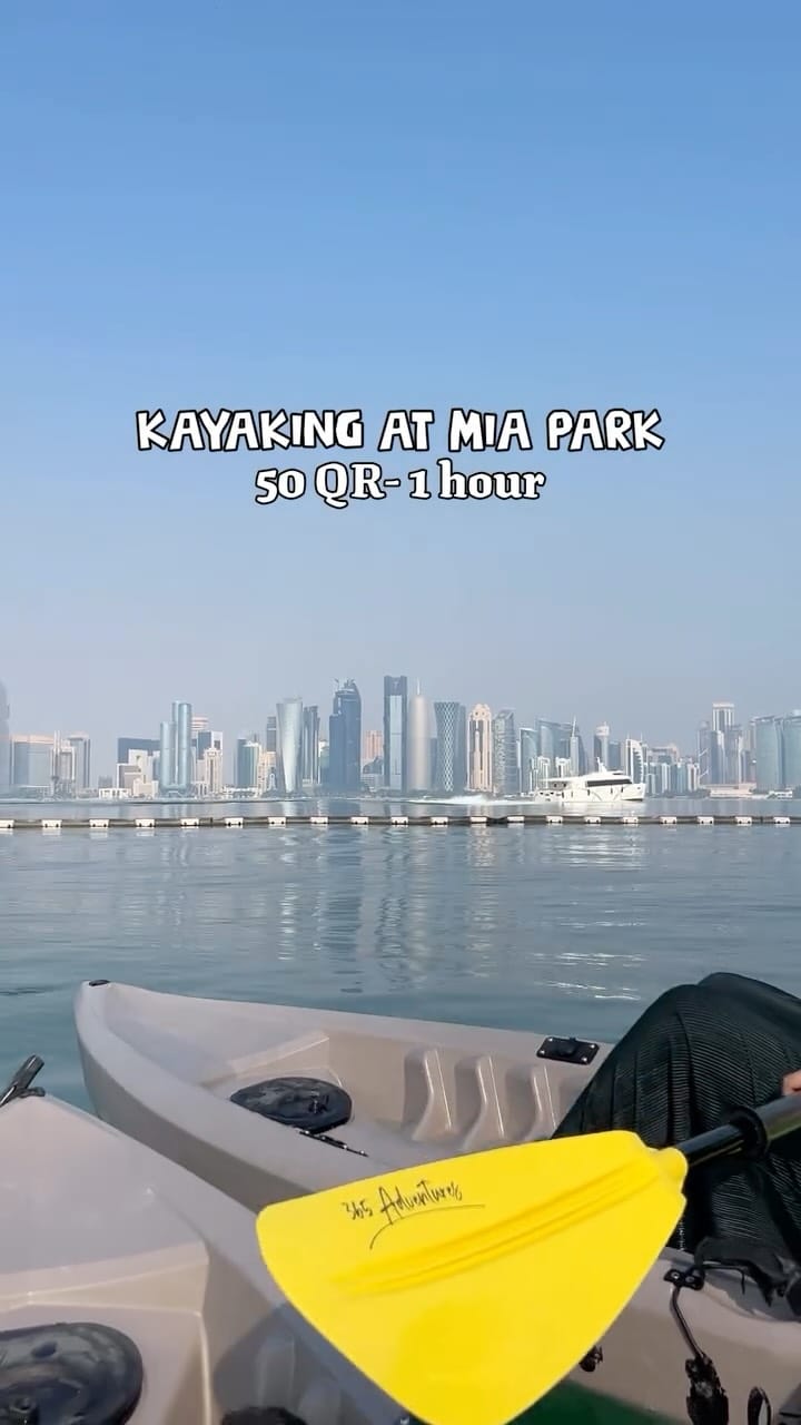 Post 3 by 365 Adventures Global on Instagram (video)