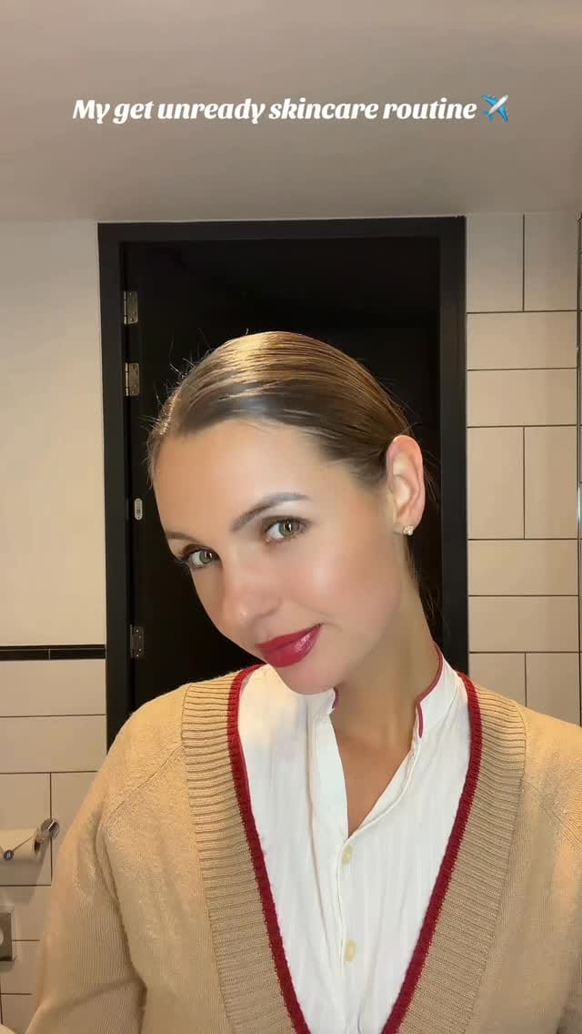 Post 3 by Nina - Fashion | Travel | Lifestyle on Instagram (video)