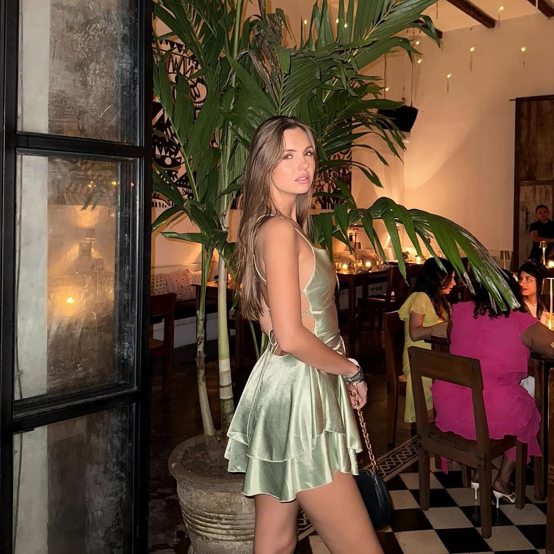 Post 10 by Nina - Fashion | Travel | Lifestyle on Instagram (image)