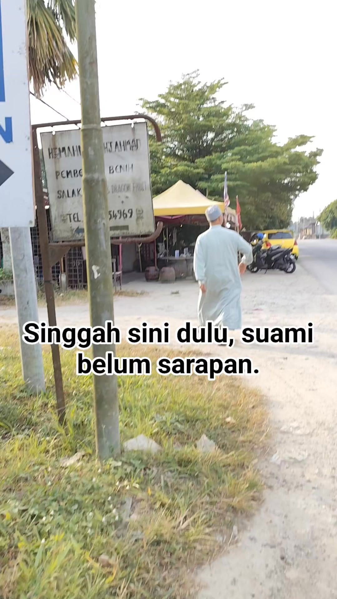 Post 7 by ABAYA ELEGAN on Instagram (video)