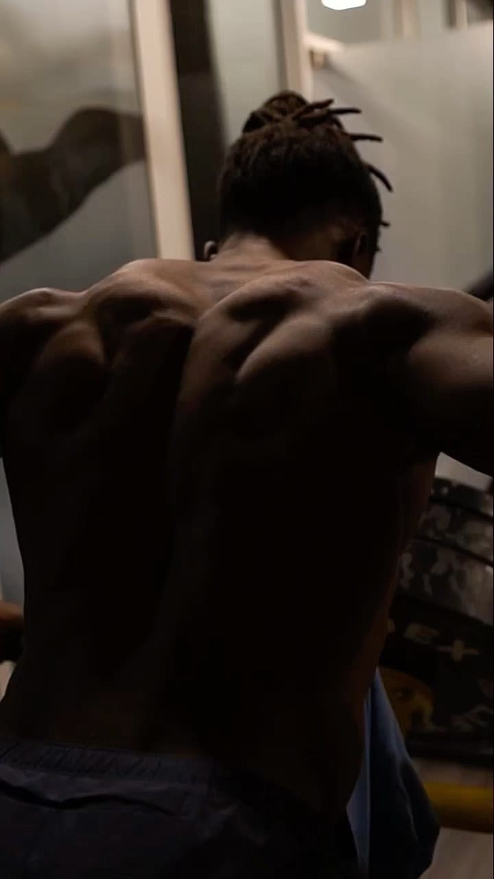 Post 7 by Kyabasin'ga on Instagram (video)