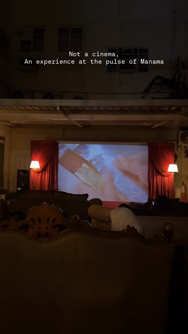 Post 7 by Zahir on Instagram (video)