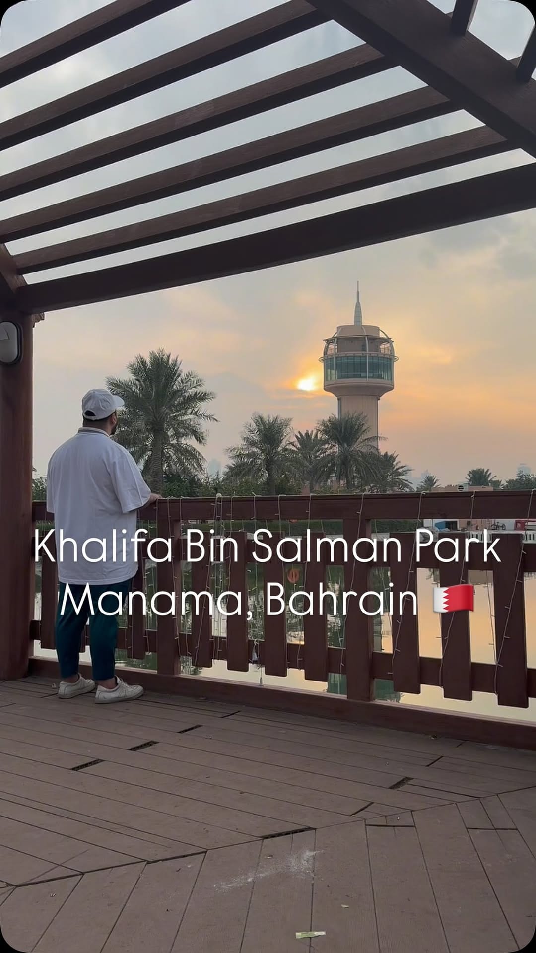 Post 1 by Zahir on Instagram (video)