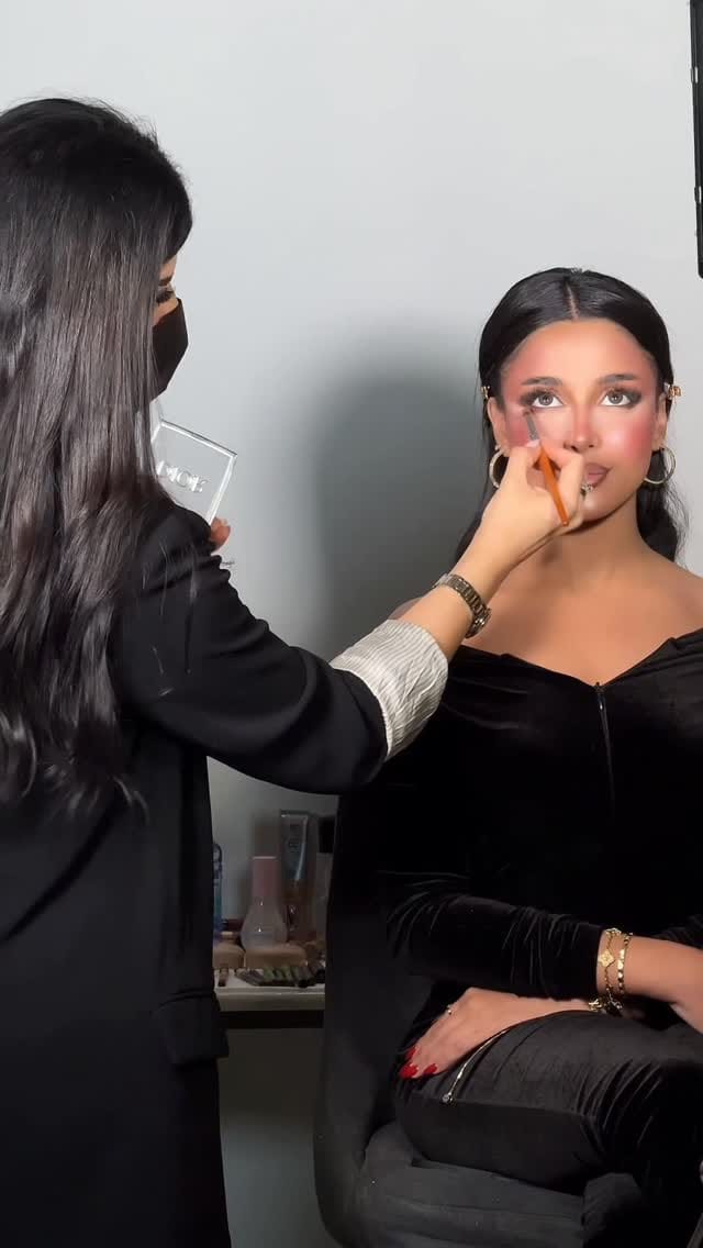 Post 4 by غفران العلوان | Ghofran K Elwan on Instagram (video)