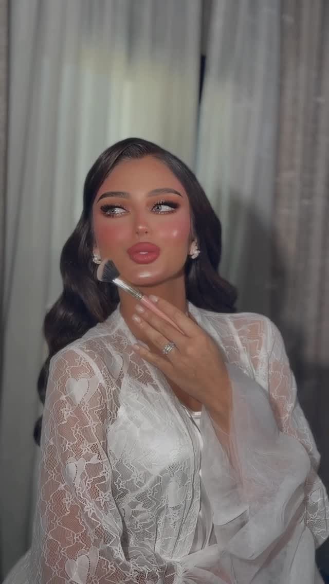 Post 3 by غفران العلوان | Ghofran K Elwan on Instagram (video)