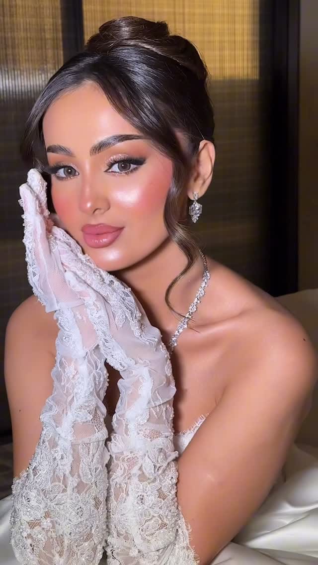 Post 6 by غفران العلوان | Ghofran K Elwan on Instagram (video)