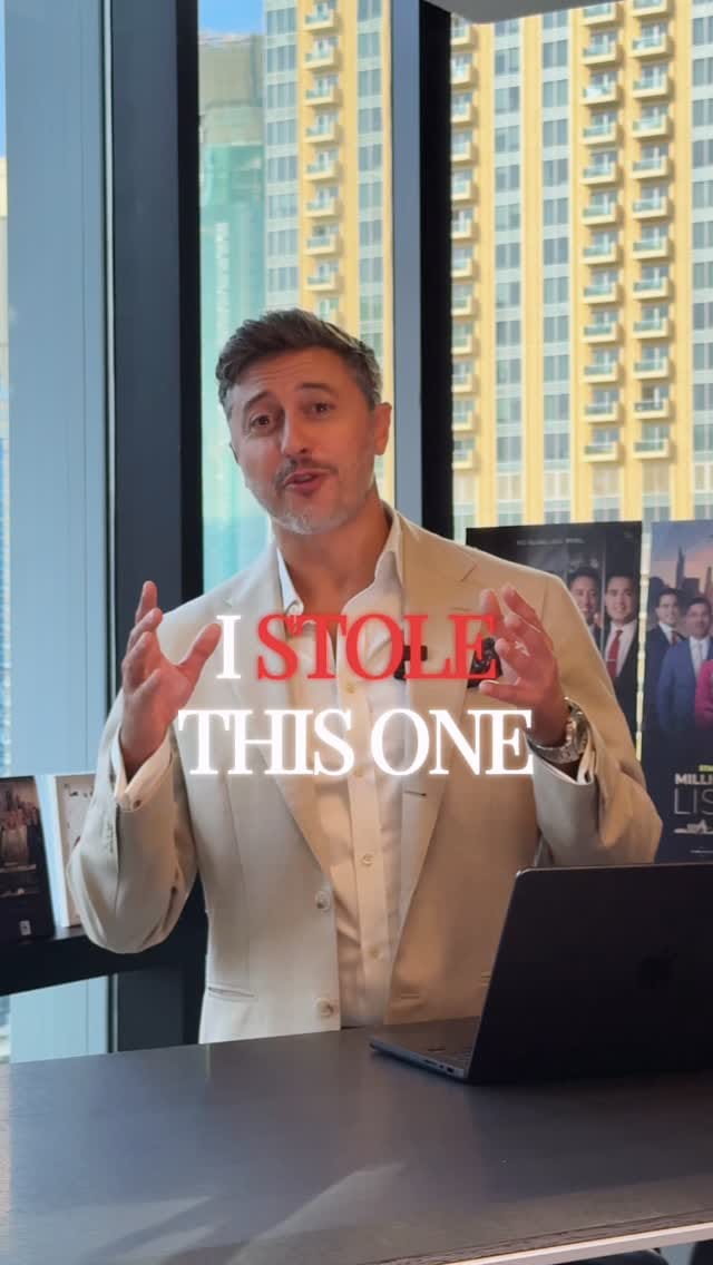 Post 2 by riad gohar on Instagram (video)