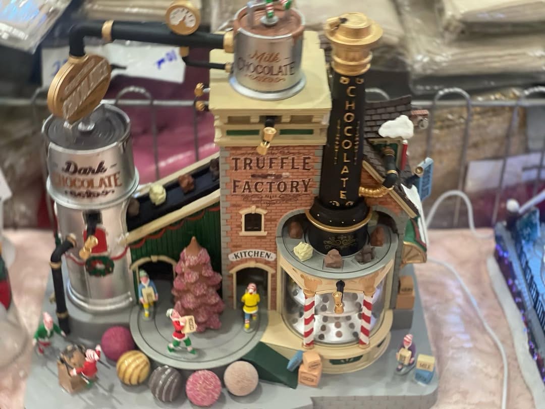 Post 1 by Maison De’on on Instagram (carousel)
