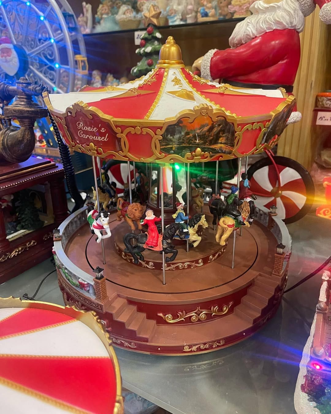 Post 5 by Maison De’on on Instagram (carousel)